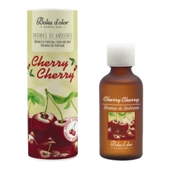 Geurolie Cherry Cherry (Kersen) 50ml - Boles D'olor