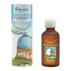 Geurolie Cotonet (Katoen) 50ml - Boles D'olor
