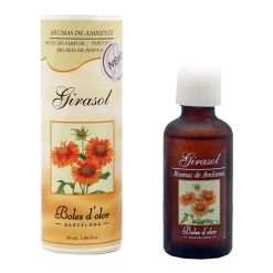 Geurolie Girasol 50ml - Boles D'olor