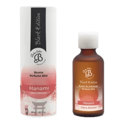 Geurolie Hanami 50ml - Boles D'olor