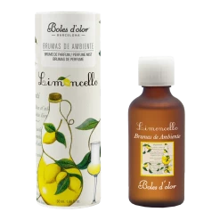 Geurolie Limoncello 50ml - Boles D'olor