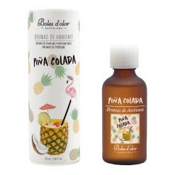 Geurolie Pina Colada 50ml - Boles D'olor