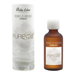 Geurolie Pure Silk 50ml - Boles D'olor
