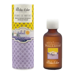 Geurolie Soleil De Provence (Lavendel) 50ml - Boles D'olor