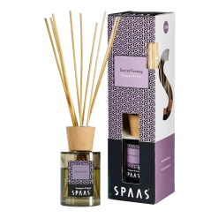 Geurstokjes Spaas - 80ml - Secret Fantasy