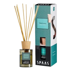 Geurstokjes Spaas - 80ml - Velvet Luxury