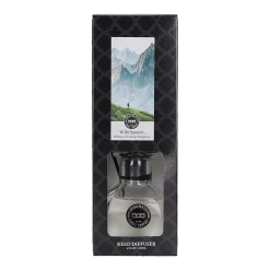 Geurstokjes Wild Summit 120ml - Bridgewater