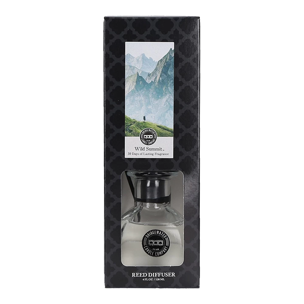 Geurstokjes Wild Summit 120ml - Bridgewater 1 Geurstokjes Wild Summit 120ml - Bridgewater
