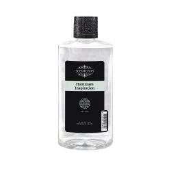 Hammam Inspiration Geurolie - ScentOils - 475ml
