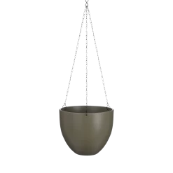 Hangpot Tusca - D22.5 X H19.5cm - Groen