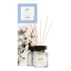 Ipuro Cotton Fields 200ml - Geurstokjes