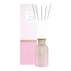 Ipuro Warm Glamour 240ml - Geurstokjes