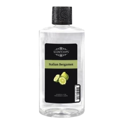 Italiaanse Bergamot Geurolie - ScentOils - 475ml