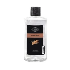 Kaneel Geurolie - ScentOils - 475ml