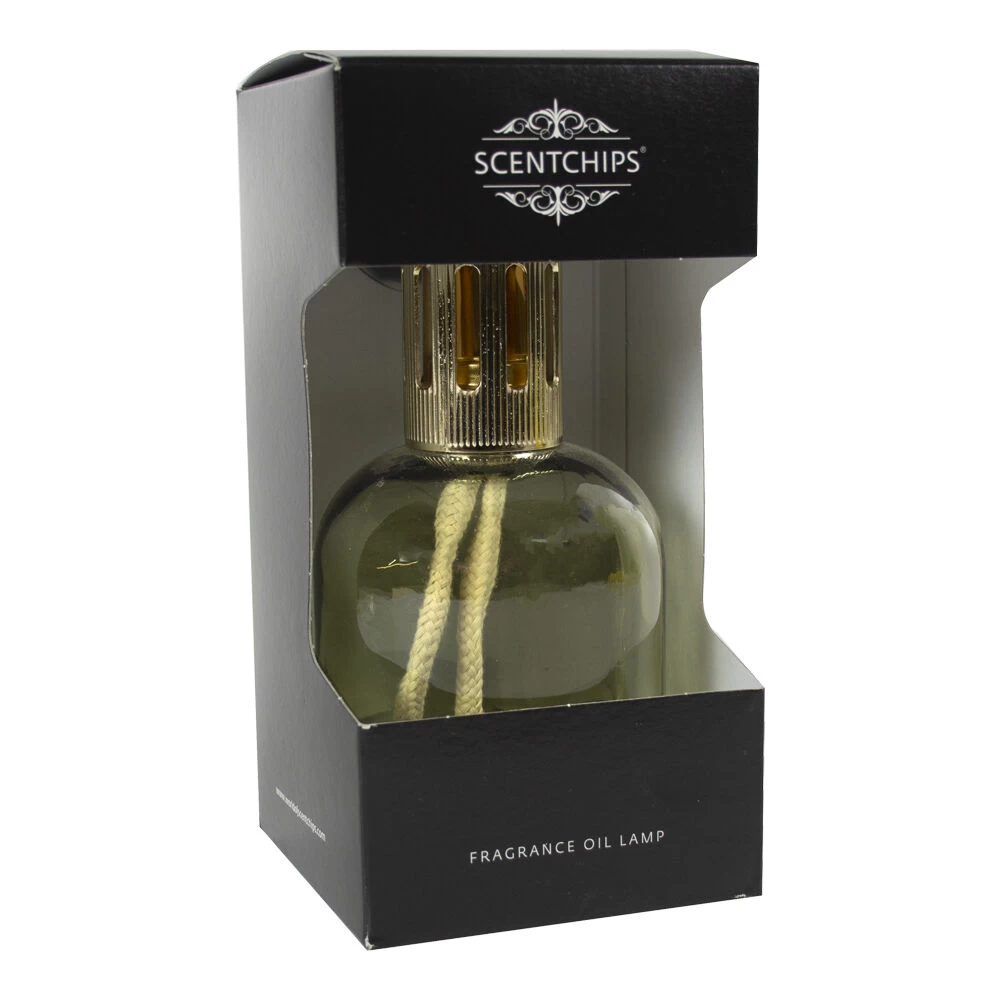 Scentolie Lamp Bol Zacht Groen - Oliebrander - ScentChips 2 Scentolie Lamp Bol Zacht Groen - Oliebrander - ScentChips - Afbeelding 2