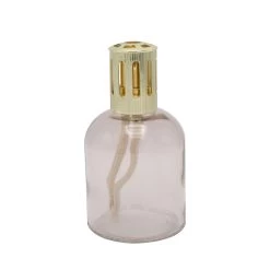 Scentolie Lamp Cilinder Roze - Oliebrander - ScentChips