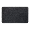 Natuflex Droogloopmat - 100x60cm - Antraciet - Deurmat