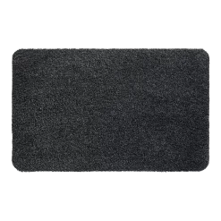 Natuflex Droogloopmat - 100x60cm - Antraciet - Deurmat