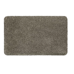 Natuflex Droogloopmat - 100x60cm - Granite - Deurmat