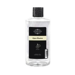 Opus Illusion Geurolie - ScentOils - 475ml