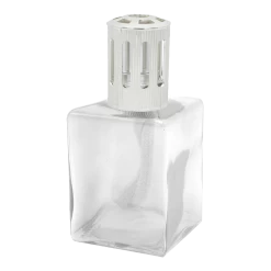 Scentolie Lamp Viekant Transparant - Oliebrander - ScentChips