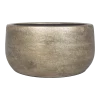 Plantenschaal Mira - D29 X H14cm - Goud