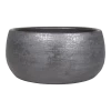 Plantenschaal Mira - D34 X H15cm - Antraciet