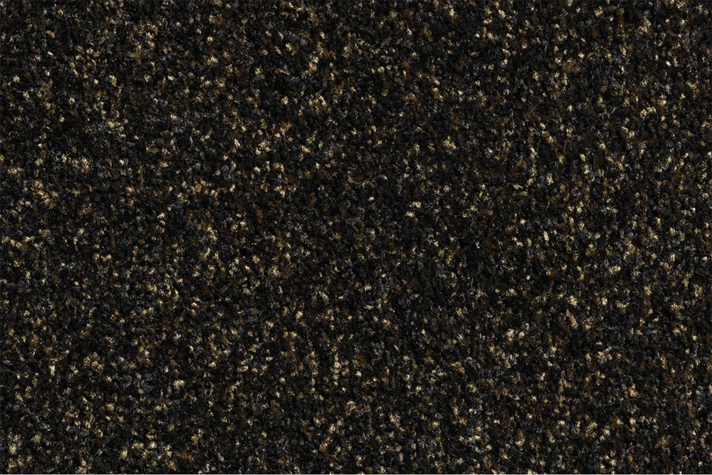 HAMAT Schoonloopmat Briljant - 80x60cm - Bruin - Deurmat 2 HAMAT Schoonloopmat Briljant - 80x60cm - Bruin - Deurmat - Afbeelding 2