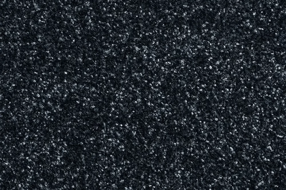 HAMAT Schoonloopmat Briljant - 80x60cm - Graphite - Deurmat 2 HAMAT Schoonloopmat Briljant - 80x60cm - Graphite - Deurmat - Afbeelding 2