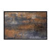 HAMAT Schoonloopmat Prestige Welcome Rust - 75x50cm - Mix - Deurmat
