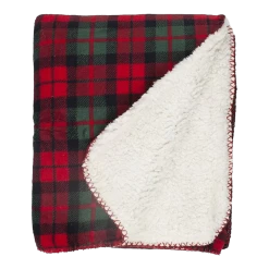 Unique Living Plaid Falun - 130x160cm