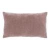 Unique Living Sierkussen Alex - 40x60cm - Old Pink