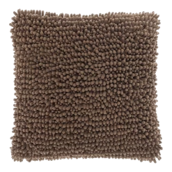 Unique Living Sierkussen Bo - 45x45cm - Coconut