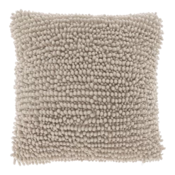 Unique Living Sierkussen Bo - 45x45cm - White Tint