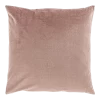 Unique Living Sierkussen Gigi - 45x45cm - Old Pink