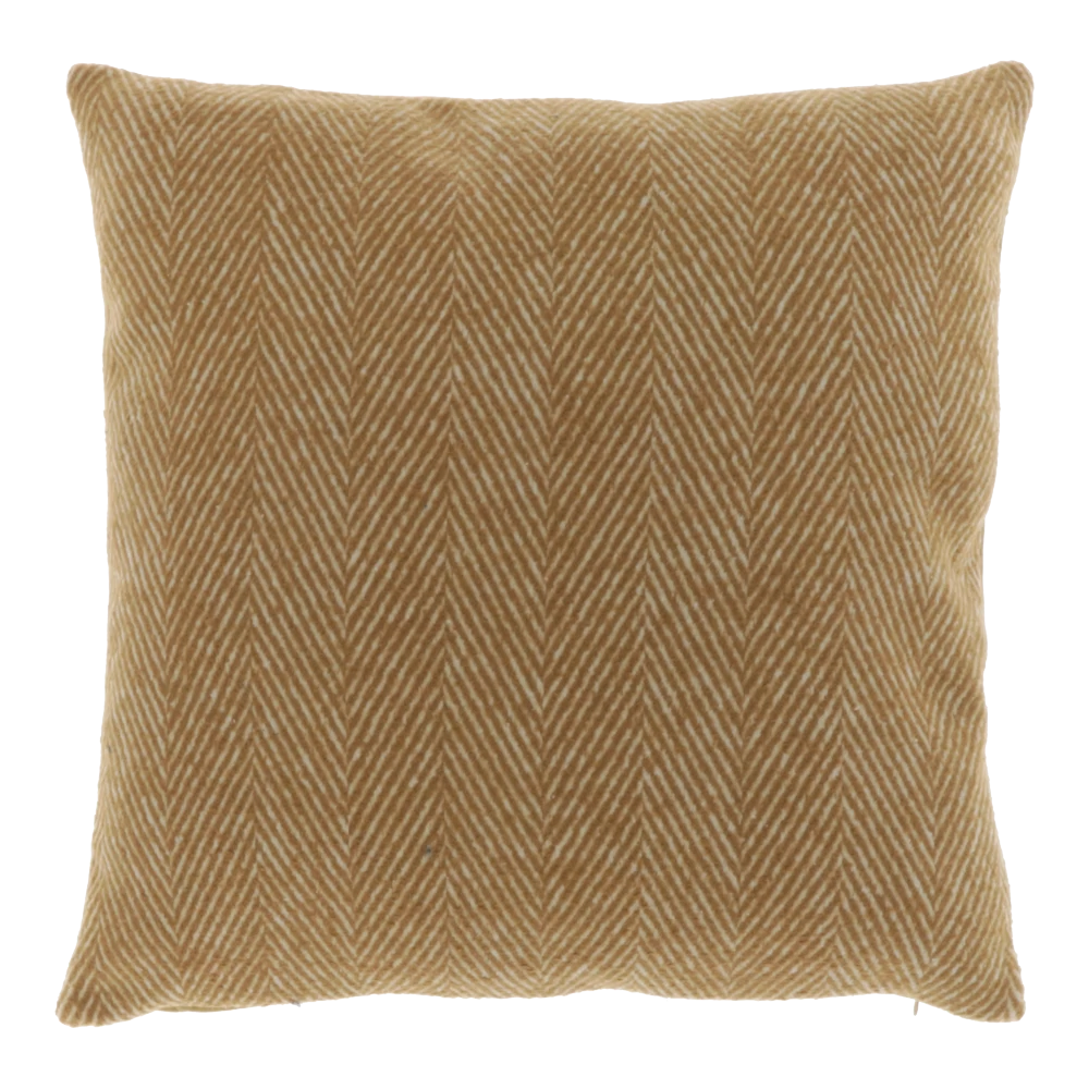 Unique Living Sierkussen Kros - 45x45cm - Taffy 1 Unique Living Sierkussen Kros - 45x45cm - Taffy