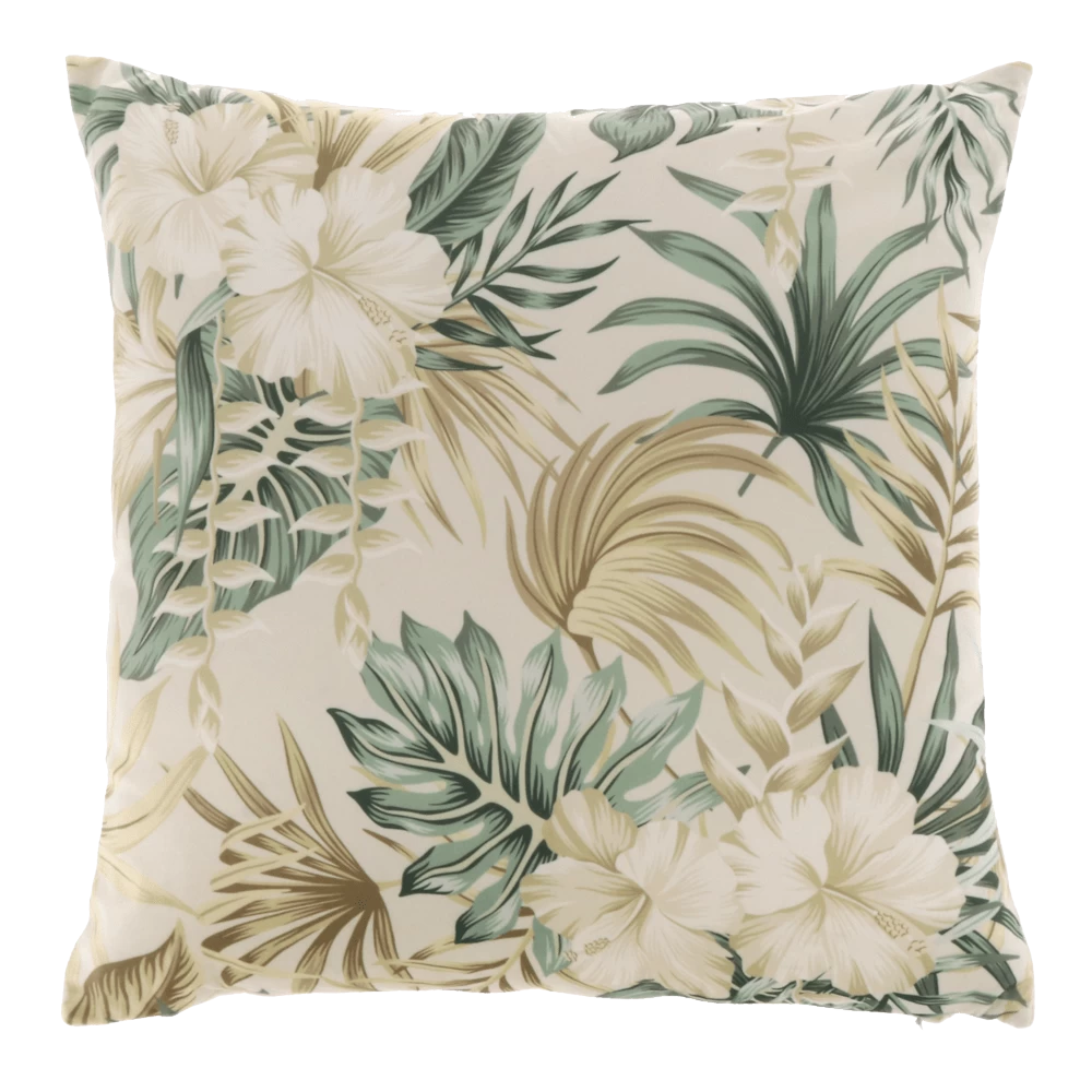 Unique Living Sierkussen Lelie - 45x45cm - Dessin 8 1 Unique Living Sierkussen Lelie - 45x45cm - Dessin 8