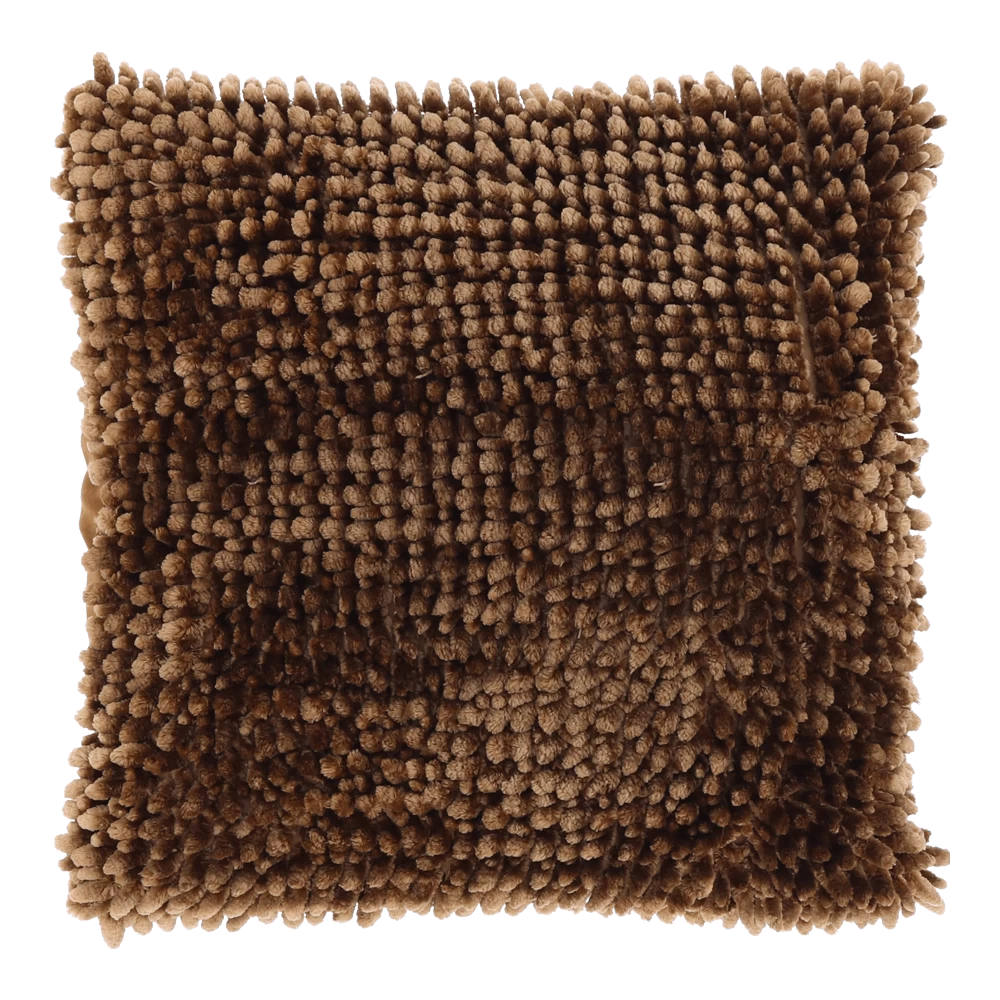 Unique Living Sierkussen Max - 45x45cm - Coconut 1 Unique Living Sierkussen Max - 45x45cm - Coconut