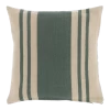 Unique Living Sierkussen Olena - 45x45cm - Laurel Green