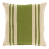 Unique Living Sierkussen Olena - 45x45cm - Olive Green