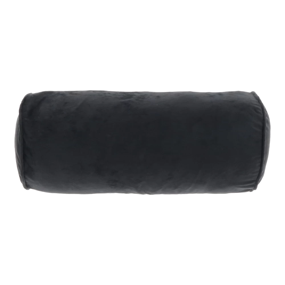 Unique Living Sierkussen Tatum - 20x45cm - Black 1 Unique Living Sierkussen Tatum - 20x45cm - Black