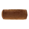Unique Living Sierkussen Tatum - 20x45cm - Leather Brown