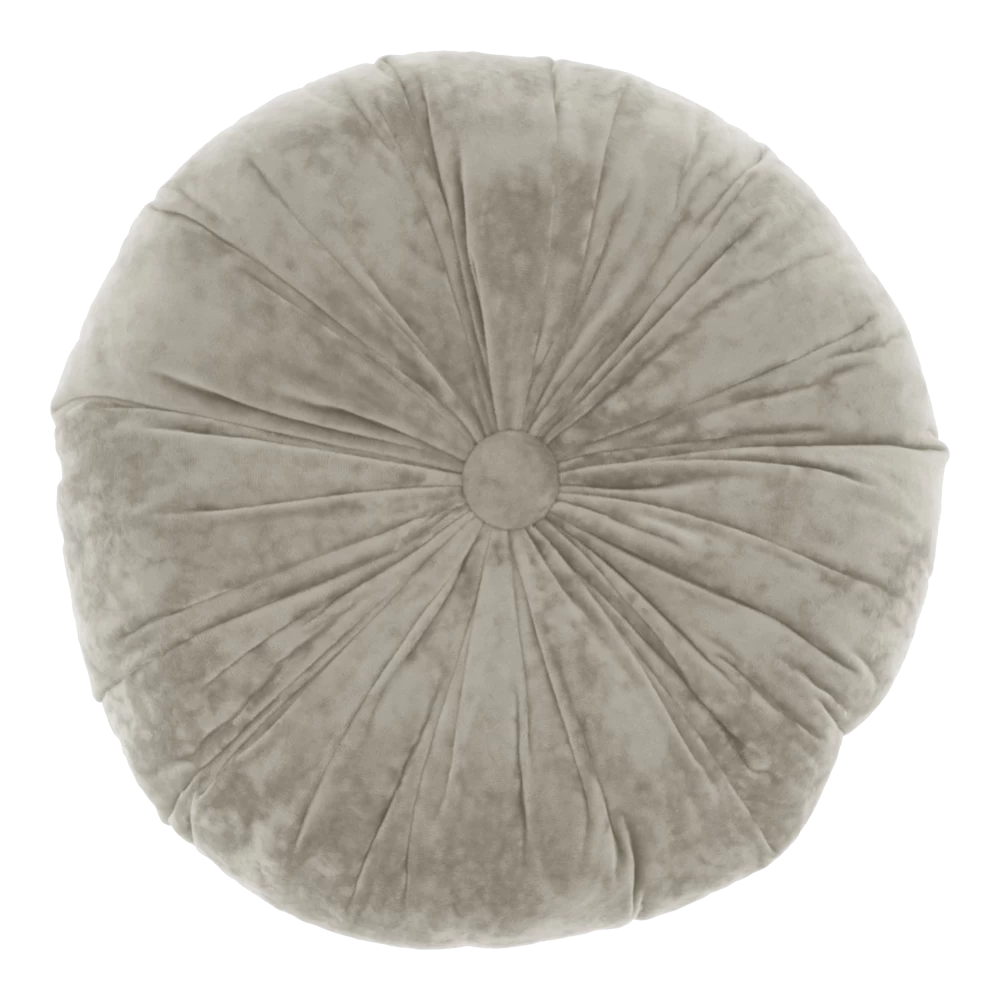 Unique Living Sierkussen Tatum - 40x40cm - Chateau Grey 1 Unique Living Sierkussen Tatum - 40x40cm - Chateau Grey