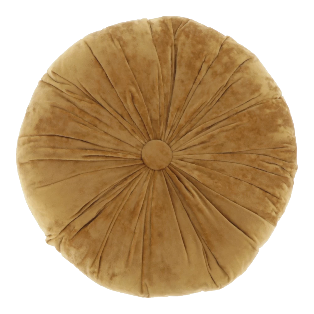 Unique Living Sierkussen Tatum - 40x40cm - Taffy 1 Unique Living Sierkussen Tatum - 40x40cm - Taffy