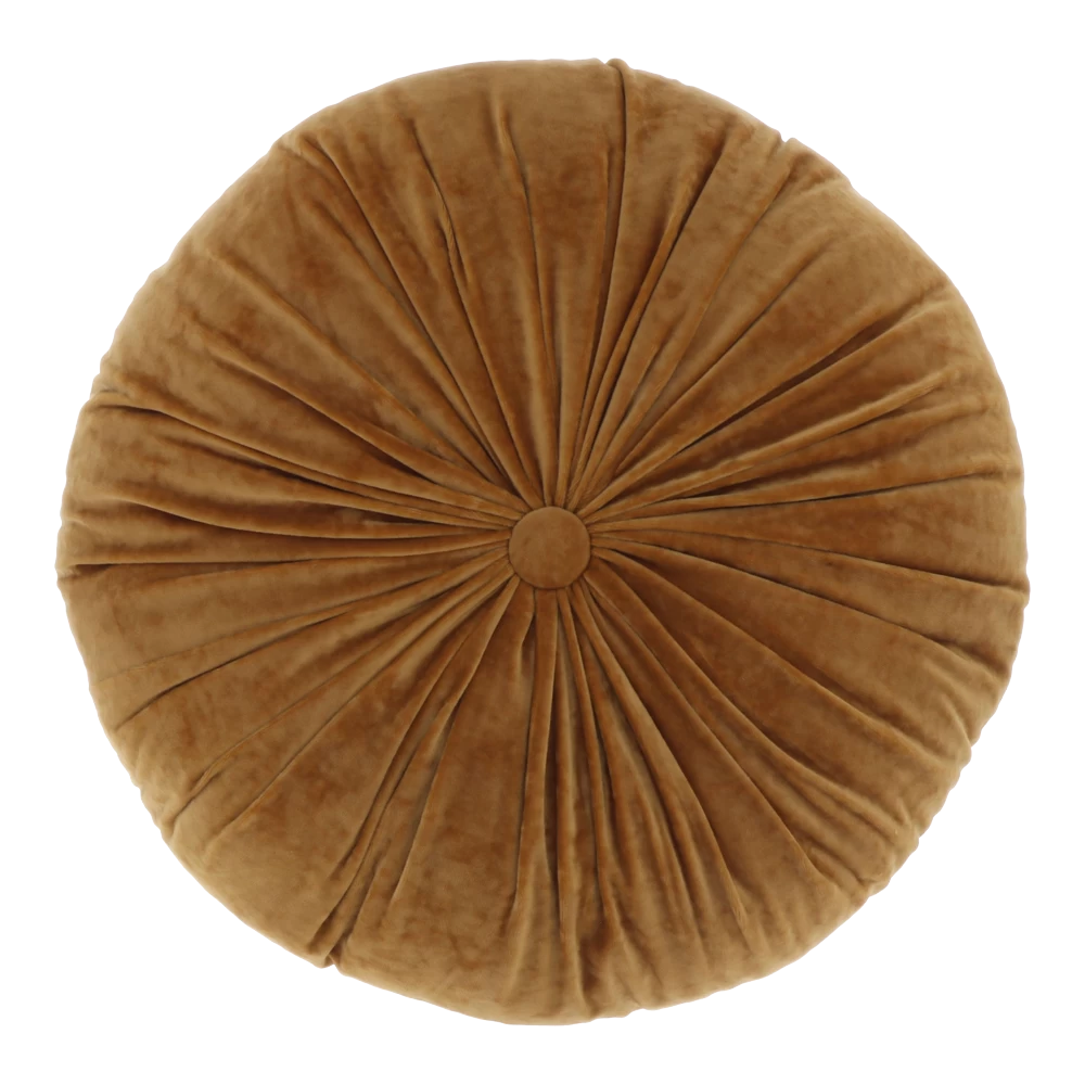 Unique Living Sierkussen Tatum - 50x50cm - Taffy 1 Unique Living Sierkussen Tatum - 50x50cm - Taffy