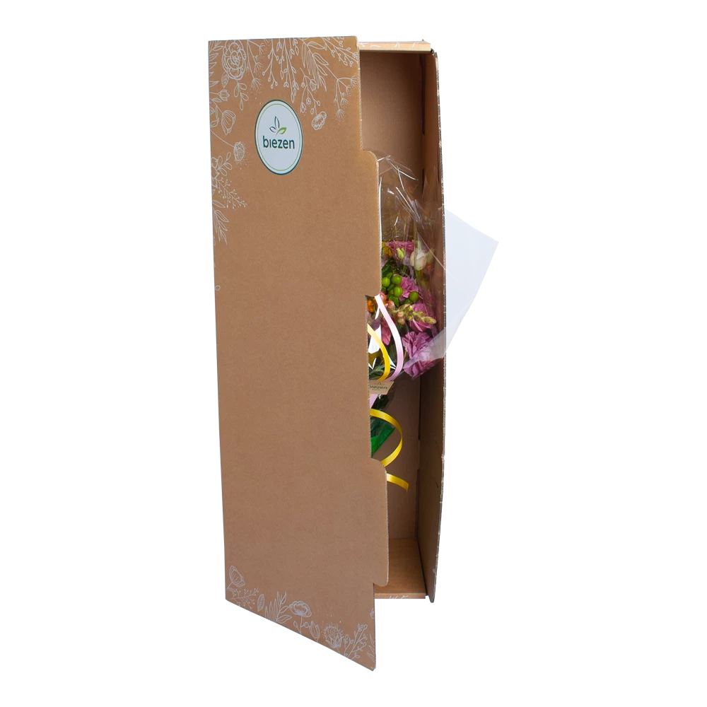 Boeket Deluxe Winter Middel 5 Boeket Deluxe Winter Middel - Afbeelding 5