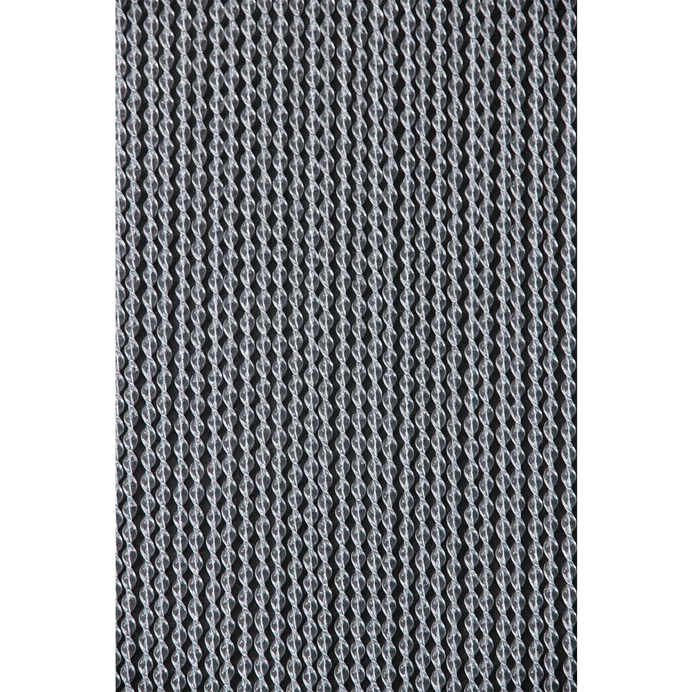 Vliegengordijn Evora - Transparant - 100 X 232cm - Sun-Arts - Afbeelding 2