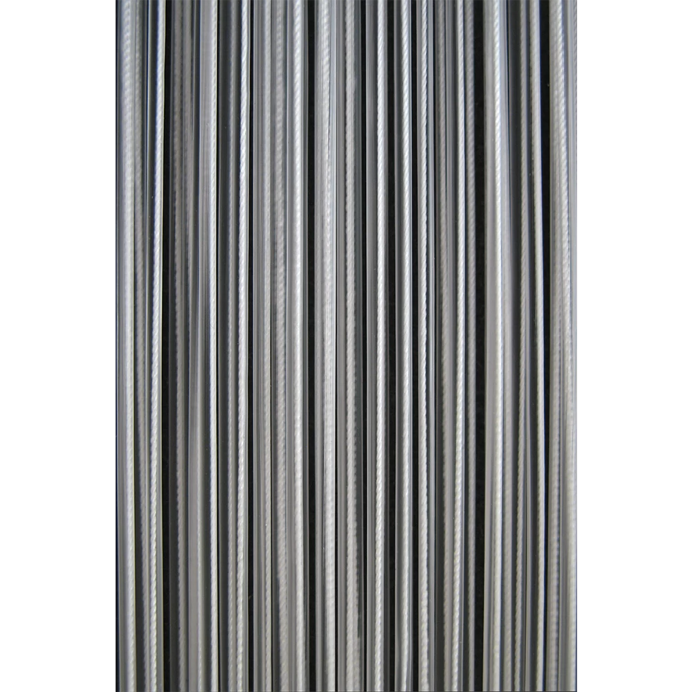 Vliegengordijn Palermo - Transparant - 90 X 210cm - Sun-Arts - Afbeelding 3