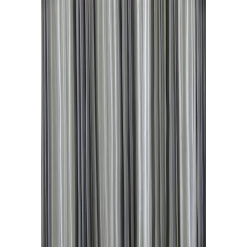 Vliegengordijn Palermo - Transparant/Grijs - 90 X 210cm - Sun-Arts -Woondecoratie Winkel vliegengordijn palermo transparant grijs 90 x 210cm sun arts 90 2 2