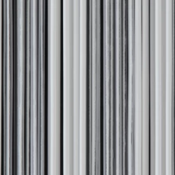 Vliegengordijn Palermo - Transparant/Wit - 100 X 232cm - Sun-Arts -Woondecoratie Winkel vliegengordijn palermo transparant wit 100 x 232cm sun arts 100 3